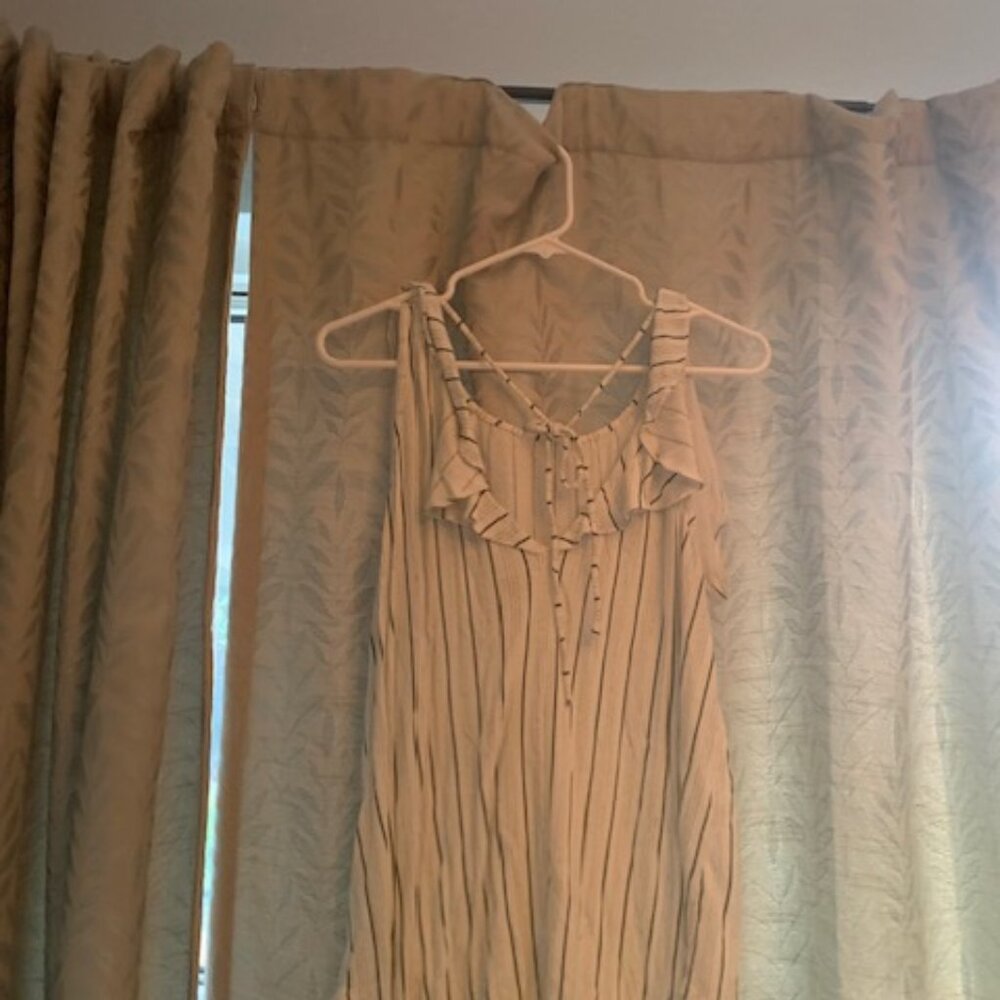 Short Sleeve Tunic Ann Taylor Loft